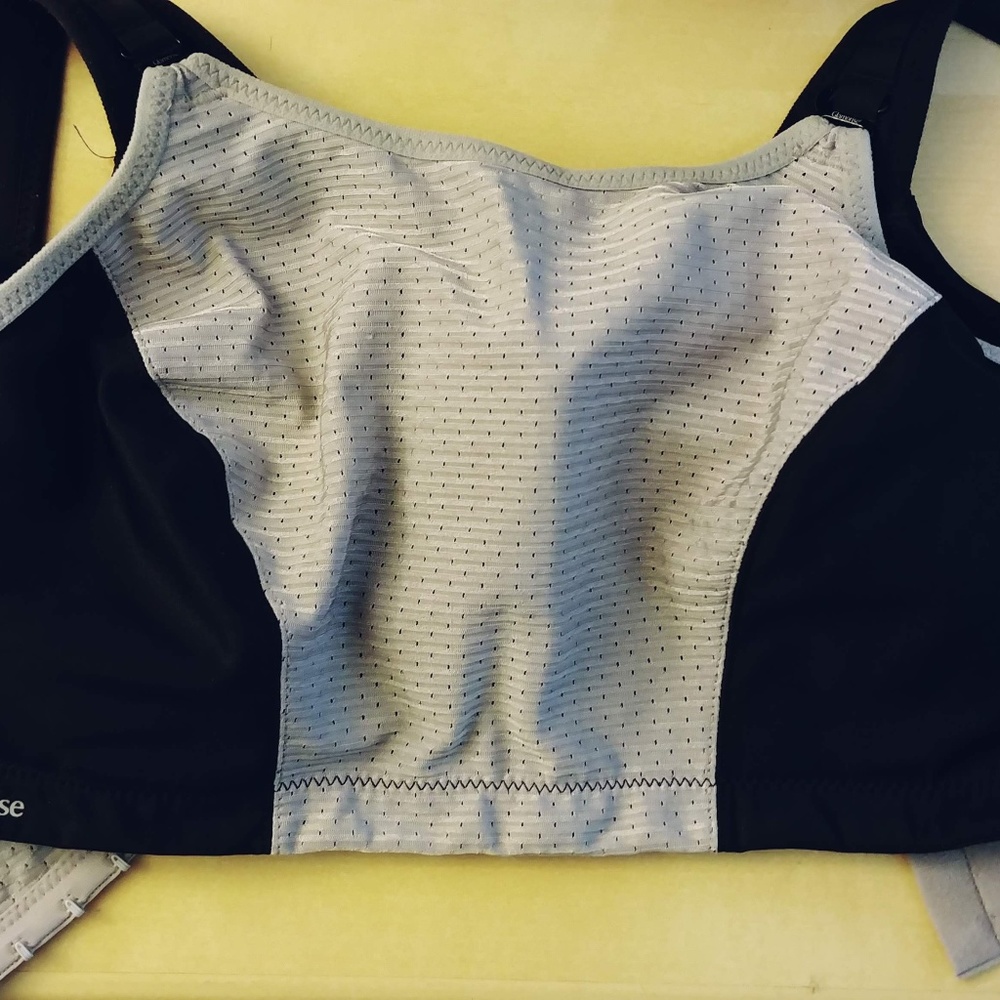 Glamorise Sports Bra